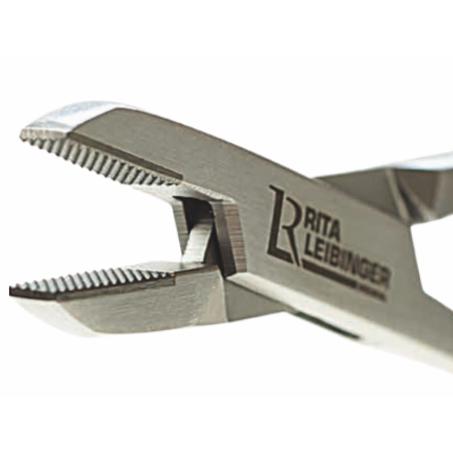 Hard Metal Instruments